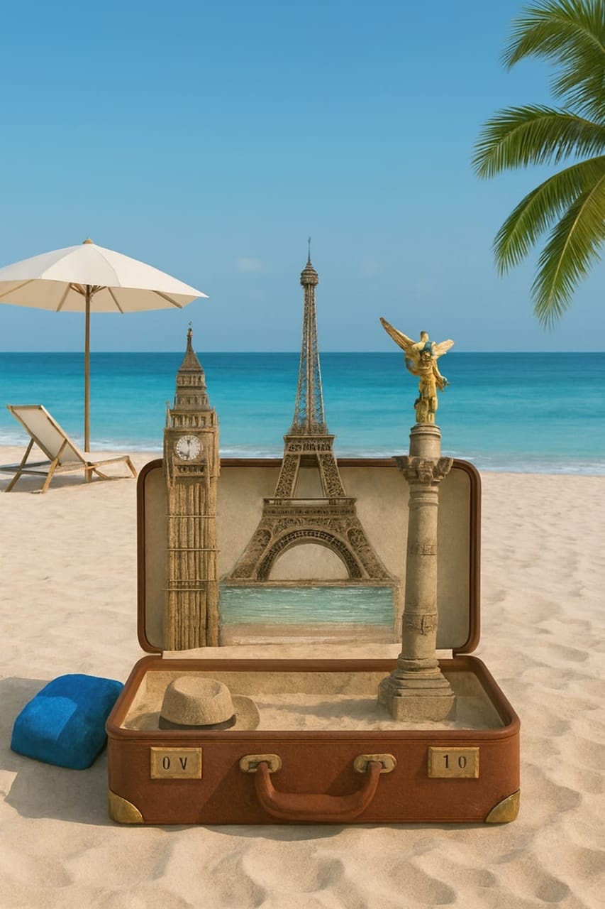 Imagen representativa de Promotora Turística Xena